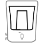 Detachable Storage Tank